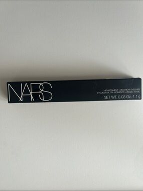 NARS Longwear High-Pigment Eyeliner Via Veneto - Black